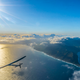 Solar Impulse 2 taking off from Hawaii. Image: Solar Impulse